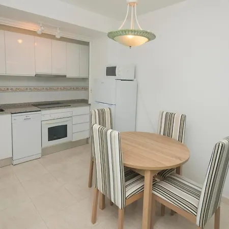 Apartment Topacio I 36c