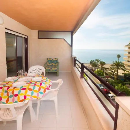 Topacio I 36c * Calpe
