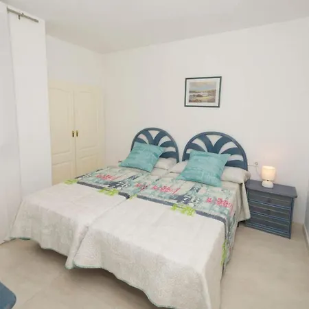 Topacio I 36c Apartment Calpe